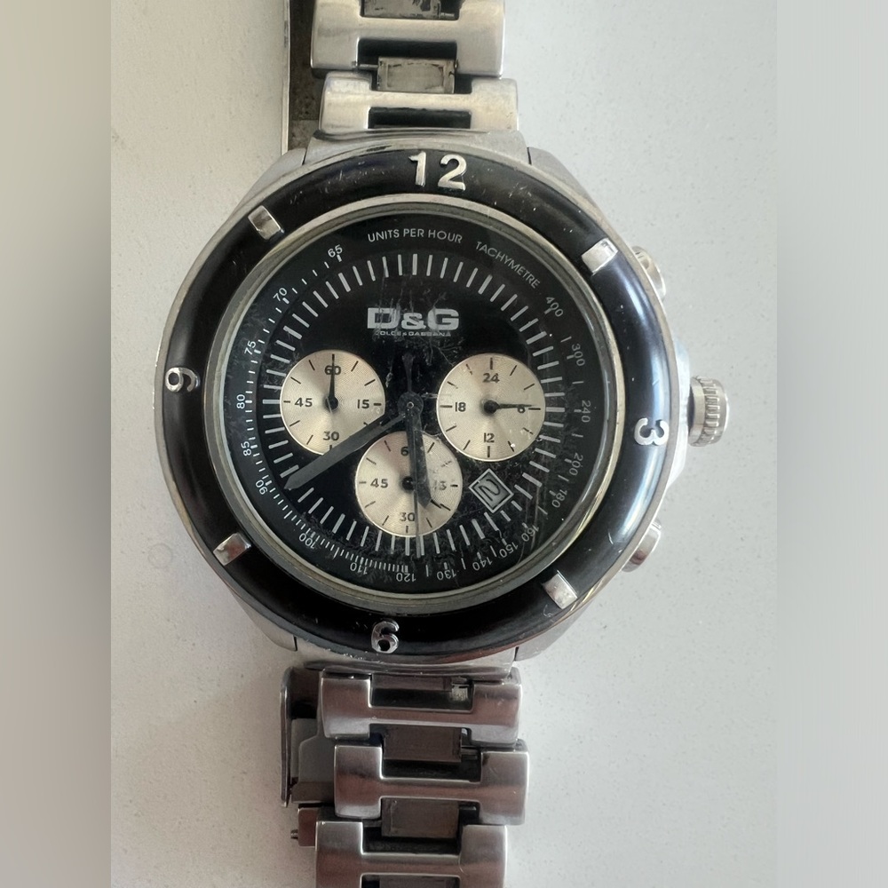 Dolce & Gabbana Watch